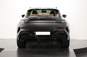 immagine del veicolo ASTON MARTIN DBX S 4.0 V8 Bi-Turbo