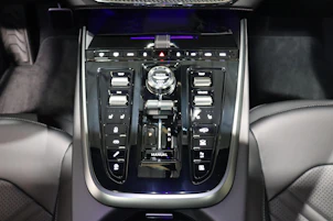 immagine del veicolo ASTON MARTIN DBX S 4.0 V8 Bi-Turbo