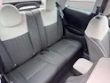 FIAT 500 Cabrio La Prima