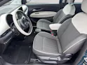 FIAT 500 Cabrio La Prima