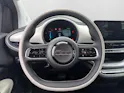 FIAT 500 Cabrio La Prima