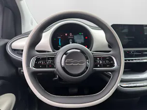 FIAT 500 Cabrio La Prima