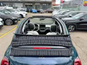 FIAT 500 Cabrio La Prima