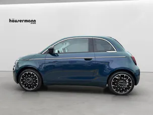 FIAT 500 Cabrio La Prima