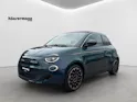 FIAT 500 Cabrio La Prima