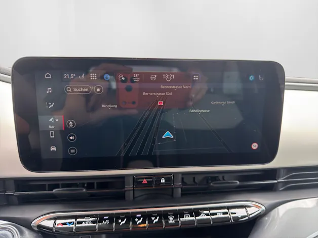 FIAT 500 Cabrio La Prima