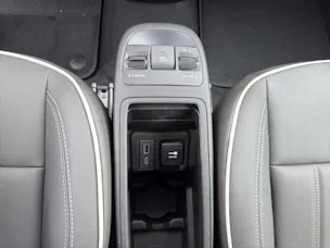 FIAT 500 Cabrio La Prima
