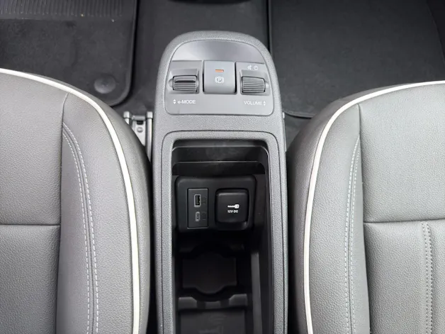 FIAT 500 Cabrio La Prima