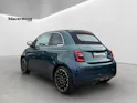FIAT 500 Cabrio La Prima