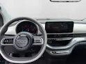 FIAT 500 Cabrio La Prima