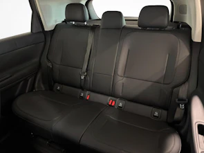 Fahrzeugbild LEAPMOTOR B03X EV