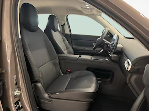 Fahrzeugbild LEAPMOTOR B03X EV