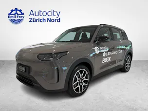 Leapmotor B03X EV