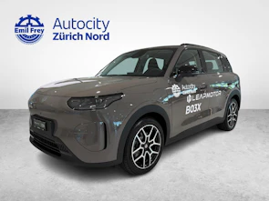 Fahrzeugbild LEAPMOTOR B03X EV