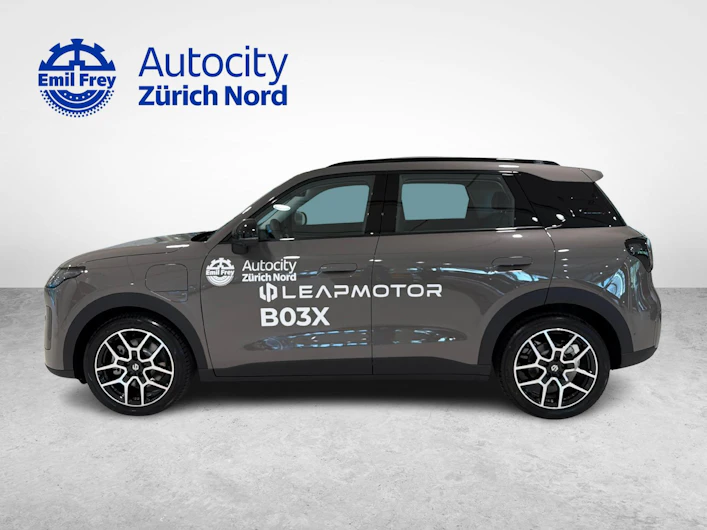 Fahrzeugbild LEAPMOTOR B03X