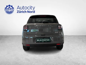 Fahrzeugbild LEAPMOTOR B03X EV