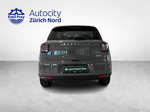 Leapmotor B03X EV