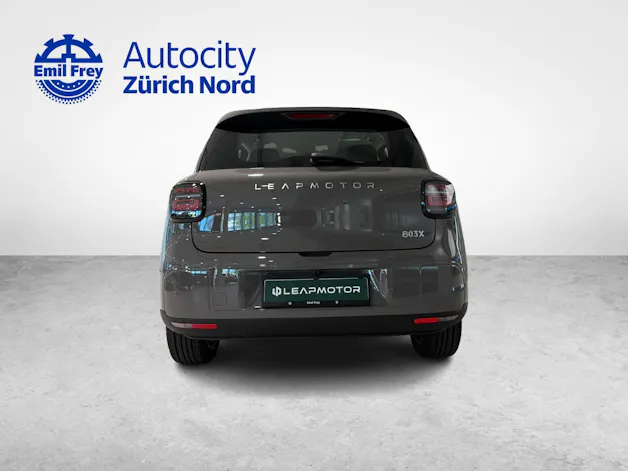 Leapmotor B03X EV