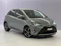 Toyota Yaris 1.5 VVT-i HSD Trend