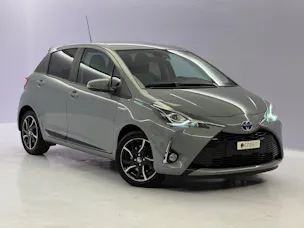 Toyota Yaris 1.5 VVT-i HSD Trend