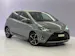 Toyota Yaris 1.5 VVT-i HSD Trend