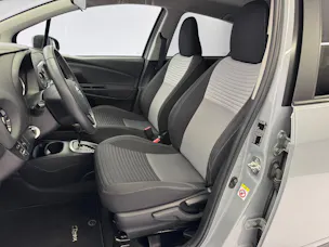 Toyota Yaris 1.5 VVT-i HSD Trend