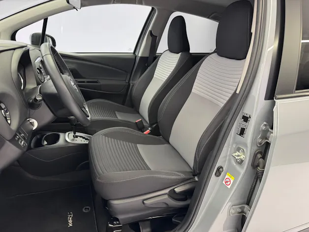Toyota Yaris 1.5 VVT-i HSD Trend