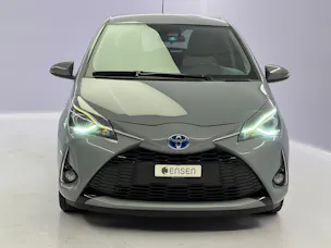 Toyota Yaris 1.5 VVT-i HSD Trend