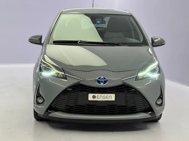 Toyota Yaris 1.5 VVT-i HSD Trend
