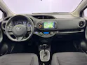 Toyota Yaris 1.5 VVT-i HSD Trend