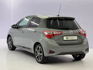 Toyota Yaris 1.5 VVT-i HSD Trend