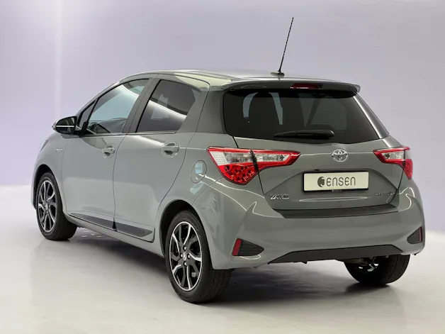 Toyota Yaris 1.5 VVT-i HSD Trend