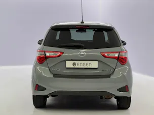 Toyota Yaris 1.5 VVT-i HSD Trend