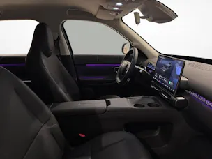 Leapmotor B03X EV
