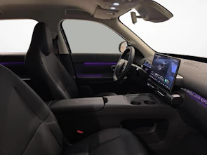 Fahrzeugbild LEAPMOTOR B03X EV