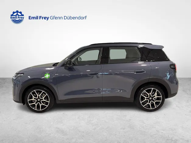 Leapmotor B03X EV
