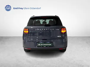 Leapmotor B03X EV
