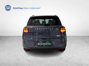 Fahrzeugbild LEAPMOTOR B03X EV
