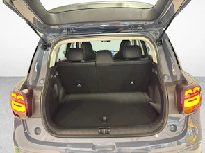 Fahrzeugbild LEAPMOTOR B03X EV