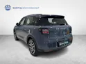 Leapmotor B03X EV