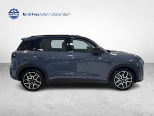 Leapmotor B03X EV