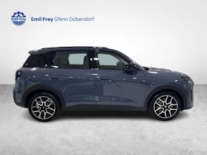 Fahrzeugbild LEAPMOTOR B03X EV