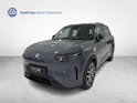 Leapmotor B03X EV