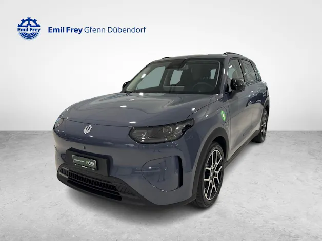 Leapmotor B03X EV
