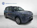 Leapmotor B03X EV
