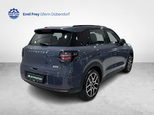 Leapmotor B03X EV