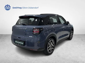 Fahrzeugbild LEAPMOTOR B03X EV