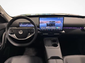 Fahrzeugbild LEAPMOTOR B03X EV