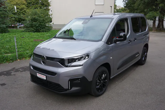 CITROEN Berlingo 1.5 BlueHDi 130 Edition 30