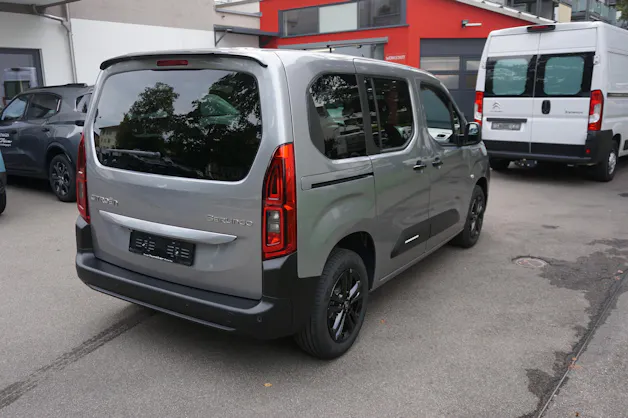 CITROEN Berlingo 1.5 BlueHDi 130 Edition 30